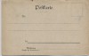 AK Gruss aus Kiefersfelden Eglsee Hechtsee Ortsansicht 1900