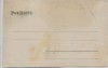 AK Gruss aus dem Kurort Wörishofen Totalansicht Kind und Villa Rosalia 1900 RAR