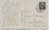 VERKAUFT !!!   AK Blick auf Scherfede Ortsansicht b. Warburg 1933