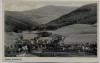 AK Bestwig im Sauerland Ortsansicht 1943