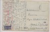AK Foto Vysoké Tatry Štrbské Pleso Ortsansicht Hotel Marke Slovakotour 20h Hohe Tatra Slowakei 1943