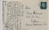 AK Foto Frankenberg in Sachsen Partie an der Harraseiche mit Harrasdenkmal 1929 RAR