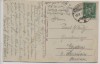 AK Truppenübungsplatz Königsbrück Verlassenes Dorf Otterschütz 1925