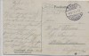 VERKAUFT !!!   AK Lüneburger Heide Partie bei Quarrendorf Hanstedt 1915