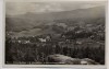 AK Foto Hain im Riesengebirge v. d. Heusteinen m. Schneekoppenblick Przesieka b. Podgórzyn Giersdorf Schlesien Polen 1930