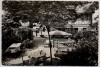 AK Foto Denzlingen Gasthaus und Metzgerei Zur Krone 1965