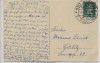AK Alzey Altes Schloßtor 1927