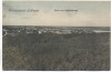 AK Woltersdorfer-Schleuse Blick vom Aussichtsturm Woltersdorf bei Berlin 1910