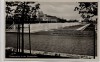 AK Foto Düsseldorf Große Reichsausstellung Wasserspiele in der Gartenschau 1937