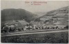 AK Unter- u. Obersachsenberg mit Steindöbra b. Klingenthal 1925