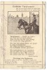 VERKAUFT !!!   AK Feldpost Crefelder Tanzhusaren Krefeld Husaren Gedicht 1914 RAR