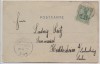 AK Gruss vom Schiessrodried Münstertal b. Metzeral Haut-Rhin Elsass Frankreich 1904