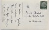 AK Foto Oberperfuss Ortsansicht Oberinntal Tirol Österreich 1935