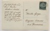 AK Foto Innien Ortsansicht mit Kirche b. Aukrug 1936