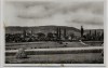 AK Foto Iphofen Ortsansicht 1936