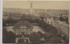 AK Kehl am Rhein Blick auf die Commisionsinsel Prüfstempel 1915