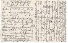 AK 1. Weltkrieg Auf Vorposten Soldaten mit Gewehr 1916