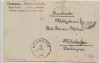 AK Kloster Bonlanden bei Berkheim 1905