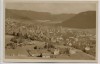 AK Foto Ebingen Ortsansicht 1936