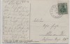 AK Deggingen Ortsansicht 1910