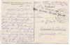 AK Feldpost 1. WK Feldbäckerei Das fertige Brot wird nach dem Lagerraum geschafft 1916