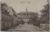 AK Herrnhut Kirche 1924