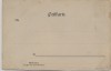 AK Sommerfrische Bronnbach a. Tauber Wehr Gasthaus und Pension Verweyen b. Wertheim 1900