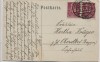 AK Kaprun Kaprunertal mit Hotel Kesselfall Salzburg Österreich Inflation 1923