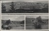 AK Hohegeiß Luft-u. Schwimmbad bei Braunlage 1930