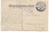 VERKAUFT !!!   AK Feldpost 1.WK Friedhof Quesnoy Heldengräber Frankreich 1916