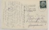 AK Segelschulschiff Albert Leo Schlageter Marine 1938