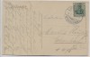 AK Gruss aus Blochwitz Rittergut Gasthof Saal ... b. Lampertswalde 1912 RAR