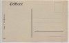 AK Edenkoben Präparandenschule mit Villastraße 1920