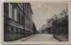 AK Edenkoben Präparandenschule in der Villastraße 1920