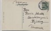 VERKAUFT !!!   AK Jagdschloss Wolfsgarten bei Darmstadt Egelsbach 1907 RAR