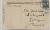 VERKAUFT !!!   AK Darmstadt Orangerie 1907