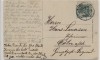 AK Darmstadt Neues Museum Hoftheater Landes-Kriegerdenkmal 1908