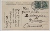 AK Darmstadt Denkmal Landgraf Philipps d. Grossmütigen 1907