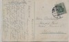 AK Durchblick nach Bevensen mit Weiher 1915
