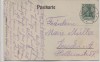AK Gruss aus der Gartenstadt Hellerau Ortsansicht b. Dresden 1910