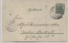 AK Gruss vom Scheibenstande im Aaper Walde 39 er Denkmal mit Wappen bei Düsseldorf 1901