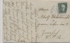 VERKAUFT !!!   AK Foto Braunau in Böhmen Broumov Dekanalkirche Knabenschule Tschechien 1930 RAR