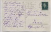 VERKAUFT !!!   AK Halle (Saale) Oberbergamt 1931