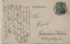 VERKAUFT !!!   AK Schwarza (Saalbahn) Partie an der Schwarza 1913