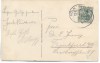 AK Elberfeld Wuppertal Brausenwerth Schwebebahn 1910