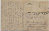 AK Elbing Elbląg Schichauwerft Stapellauf Ostpreußen Polen 1913