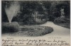 AK Würzburg Partie aus dem Ringplatz 1905 RAR