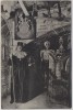 AK Dresden Josephus Linke Bauern-Museum Kreuzstraße 11 Katakomben 1910