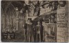 AK Dresden Josephus Linke Bauern-Schänke Kreuzstraße 11 Katakomben 1910