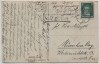 AK Berlin Schöneberg Nollendorf-Platz mit Straßenbahn 1928